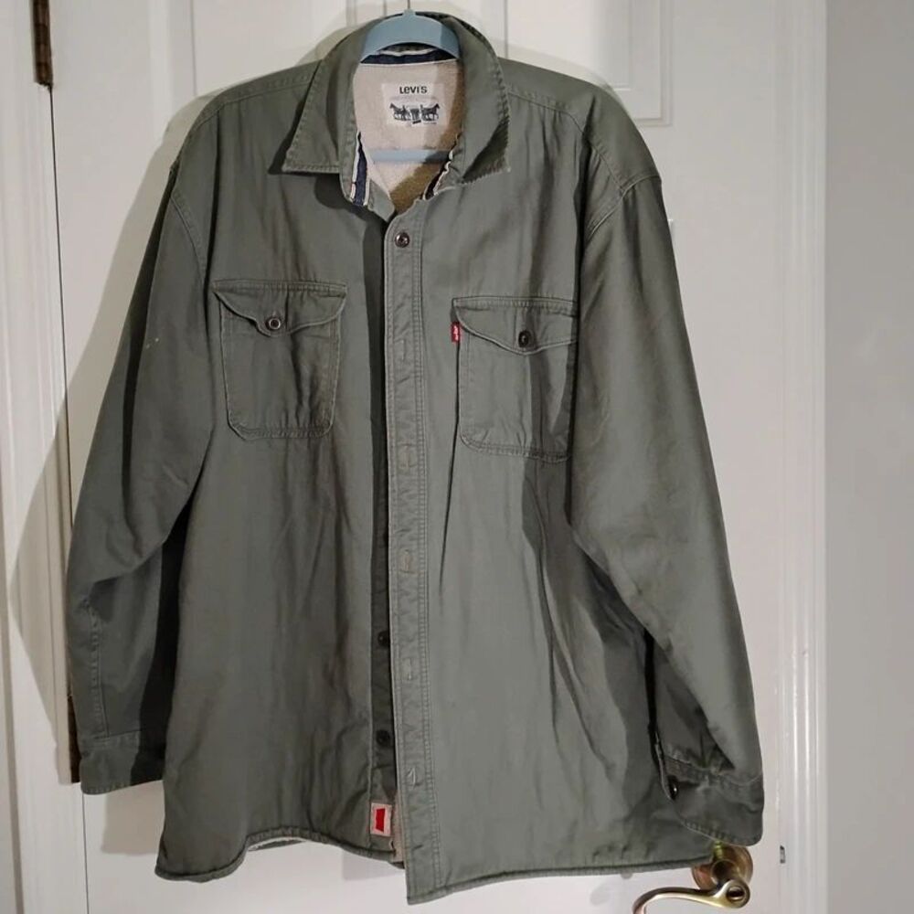 Levi's men's jacket